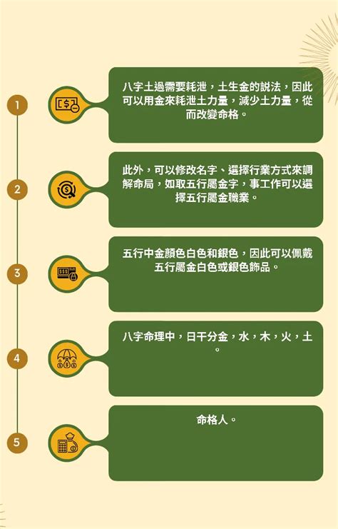 土類職業|【五行屬土職業】五行屬土職業大公開：提升事業運的完美指南